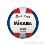 MIKASA VXS-BQRB paplūdimio tinklinio kamuolys
