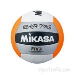MIKASA VXS-BT paplūdimio tinklinio kamuolys