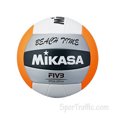 MIKASA VXS-BT paplūdimio tinklinio kamuolys