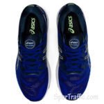 ASICS Gel-Nimbus 23 men running shoes 1011B004-404 6