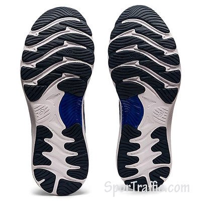 ASICS Gel-Nimbus 23 men running shoes 1011B004-404