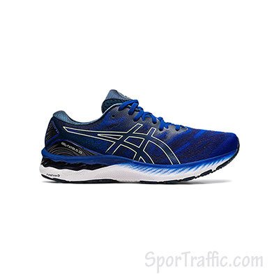 ASICS Gel-Nimbus 23 Men Running Shoes - 1011B004-404