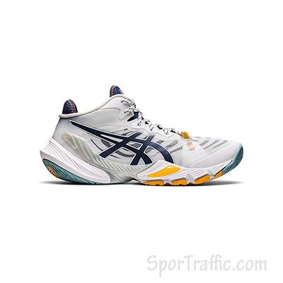 ASICS Metarise Men Volleyball Shoes 1051A058.101