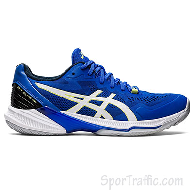ASICS Sky Elite FF 2 Men's Volleyball Shoes - 1051A064.404