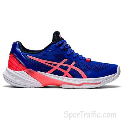 ASICS Sky Elite FF 2 Women's Volleyball Shoes - 1052A053-400