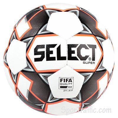 SELECT Super FIFA soccer ball 211.A1F
