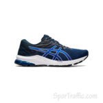ASICS GT-1000 10 men’s running shoes 1011B001-407 Monaco Blue Electric Blue