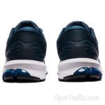 ASICS GT-1000 10 men’s running shoes 1011B001-407 Monaco Blue Electric Blue 5