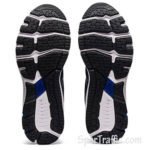 ASICS GT-1000 10 men’s running shoes 1011B001-407 Monaco Blue Electric Blue 7