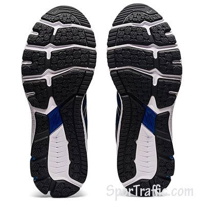 ASICS GT-1000 10 vyriški bėgimo batai 1011B001-407