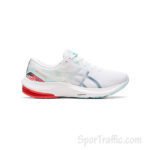 ASICS Gel-Pulse 13 women’s running shoes 1012B158-960 White Grey Floss