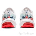 ASICS Gel-Pulse 13 women’s running shoes 1012B158-960 White Grey Floss 5