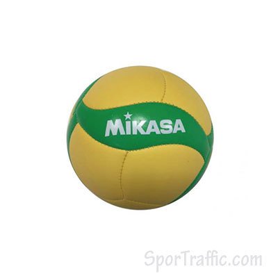 MIKASA V1.5W-CEV suvenyrinis tinklinio kamuolys