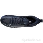 MIZUNO Wave Mirage 4 unisex handball shoes X1GA215002 4