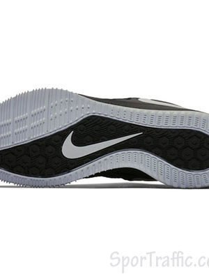 NIKE Air Zoom HyperAce 2 men volleyball shoes AR5281-001 Black White
