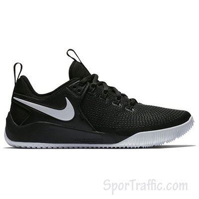 NIKE Air Zoom HyperAce 2 Men's Volleyball - AR5281-001 Black