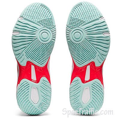 ASICS Gel Rocket 10 women volleyball shoes 1072A056-960