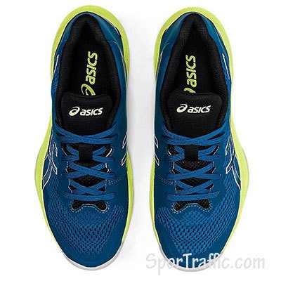 ASICS Gel-Sky Elite GS Kid's Volleyball Shoes - 1054A009-401