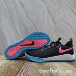 NIKE Air Zoom HyperAce 2 LE women’s volleyball shoes DM8199-064 3