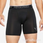 Nike Pro Dri-FIT men’s shorts DD1917-010 1