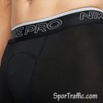 Nike Pro Dri-FIT men’s shorts DD1917-010 5