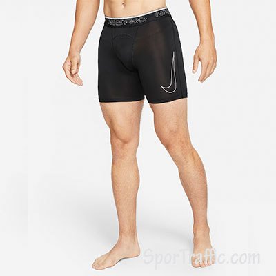 Nike Pro Dri-FIT men's shorts DD1917-010