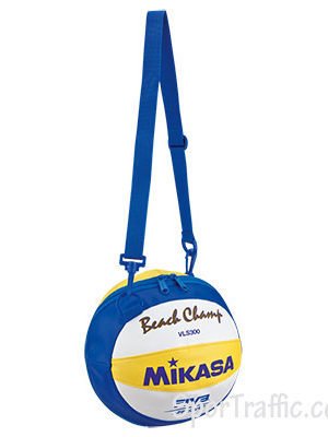 MIKASA BV1B ball bag for beach volleyball
