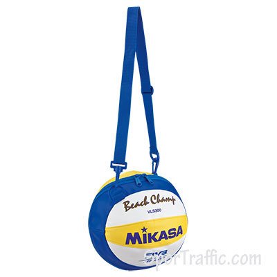 MIKASA BV1B ball bag for beach volleyball