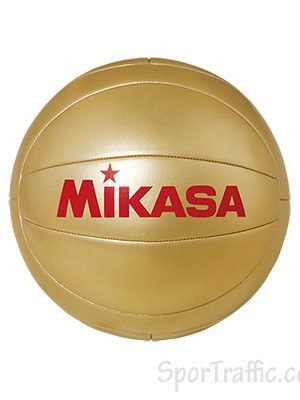 MIKASA GOLDBV10 beach volleyball