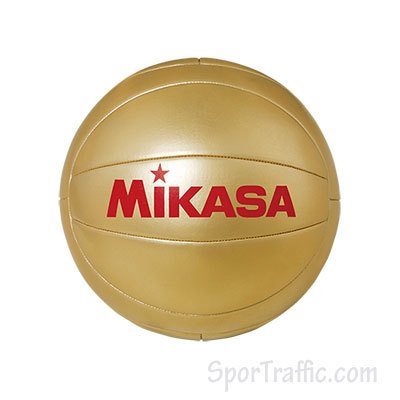 MIKASA GOLDBV10 beach volleyball