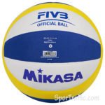 MIKASA VSV300M Sand Classic beach volleyball Waterproof