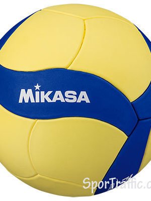MIKASA VS123W-SL volleyball ball reduced weight