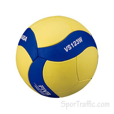 MIKASA VS123W volleyball ball