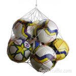 Net for 10 Balls Size 5