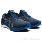 ASICS GT-2000 10 men running shoes 1011B185-400 2
