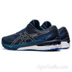 ASICS GT-2000 10 men running shoes 1011B185-400 3