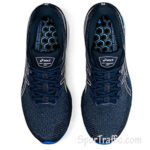 ASICS GT-2000 10 men running shoes 1011B185-400 4