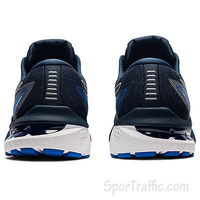 ASICS GT-2000 10 vyriški bėgimo batai 1011B185-400