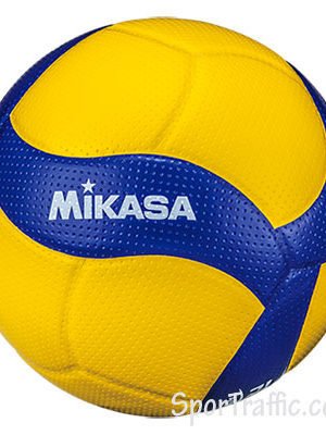 MIKASA V400W Volleyball Ball youth