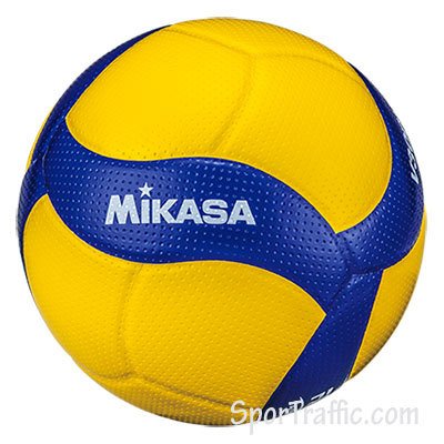 MIKASA V400W Volleyball Ball youth