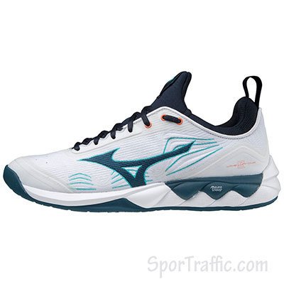 MIZUNO Wave Luminous men volleyball shoes V1GA212036