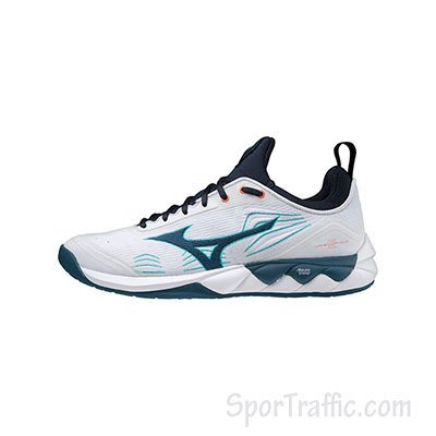 MIZUNO Wave Luminous men volleyball shoes V1GA212036