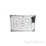 YAKIMASPORT football magnetic tactics board 45×30