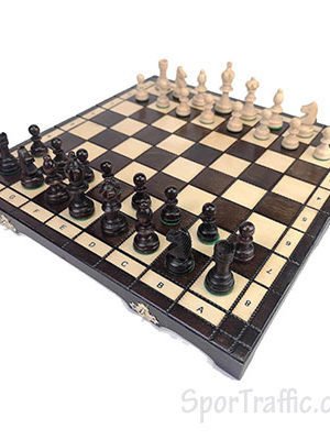 Olympic Chess Set