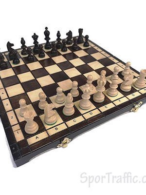 Šachmatų Rinkinys Olympic