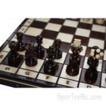 Chess Set Pearl