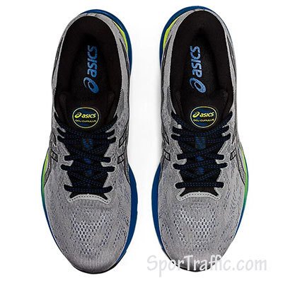 ASICS Gel-Cumulus 23 men running shoes 1011B012.030