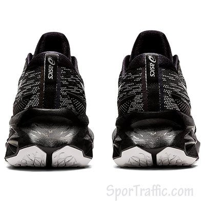 ASICS Novablast 2 men's running shoes 1011B192.001