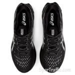 ASICS Novablast 2 men’s running shoes 1011B192.001 6