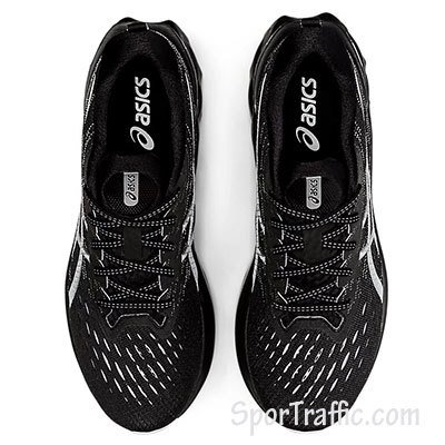 ASICS Novablast 2 men's running shoes 1011B192.001